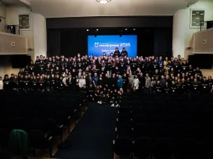В Нижнем Новгороде дали старт финалу Всероссийской олимпиады по агрогенетике «Иннагрика»